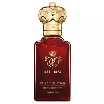 Духи Clive Christian