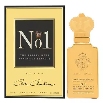 Духи Clive Christian