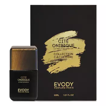 Духи Evody Parfums