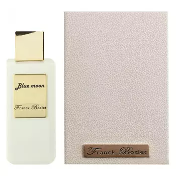 Духи Franck Boclet