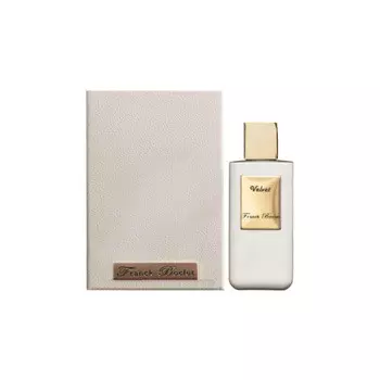 Духи Franck Boclet