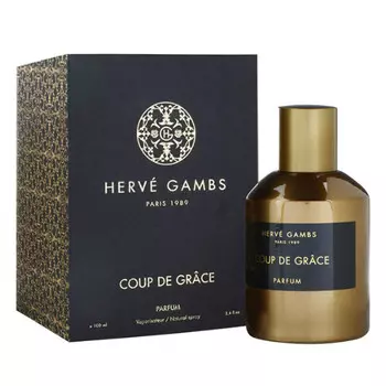 Духи Herve Gambs Paris