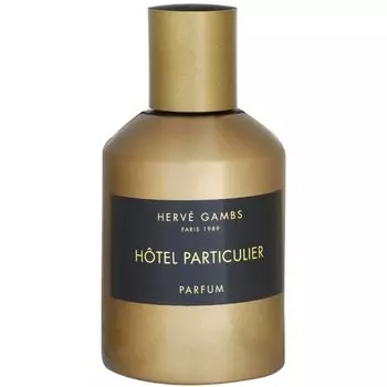 Духи Herve Gambs Paris