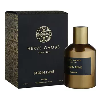 Духи Herve Gambs Paris