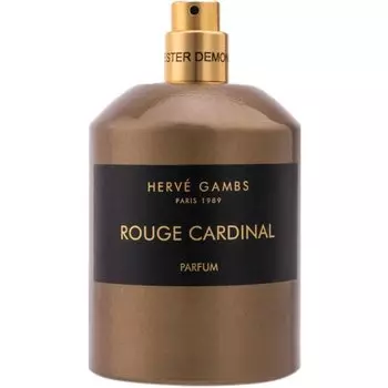 Духи Herve Gambs Paris