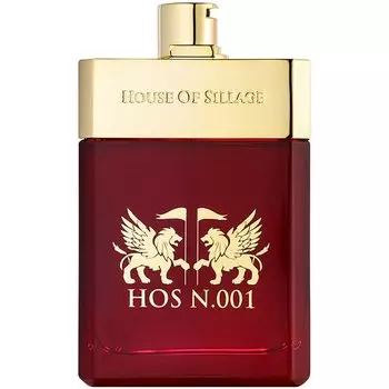 Духи House Of Sillage