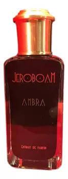 Духи Jeroboam