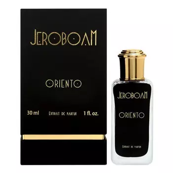 Духи Jeroboam