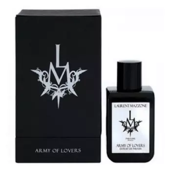 Духи Lm Parfums