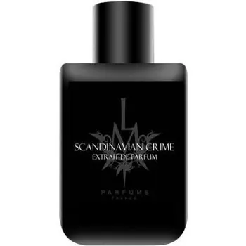 Духи Lm Parfums