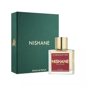 Духи Nishane