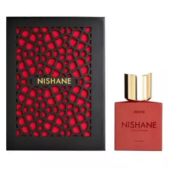 Духи Nishane