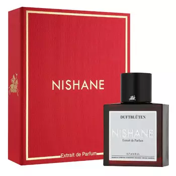 Духи Nishane