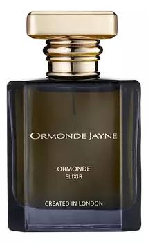 Духи Ormonde Jayne