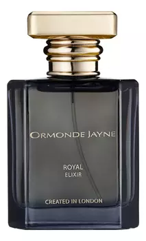 Духи Ormonde Jayne