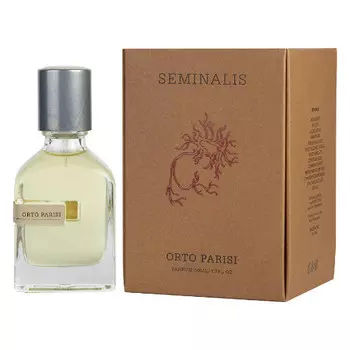 Духи Orto Parisi