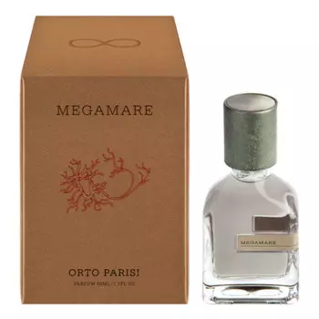 Духи Orto Parisi