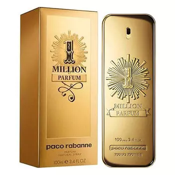 Духи Paco Rabanne