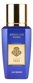 Духи Regalien