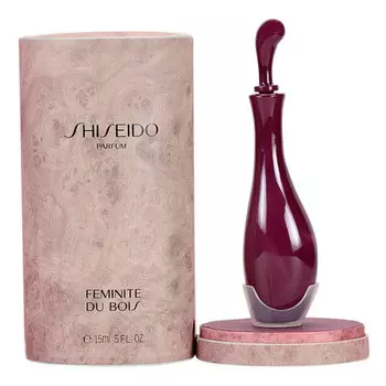 Духи Shiseido