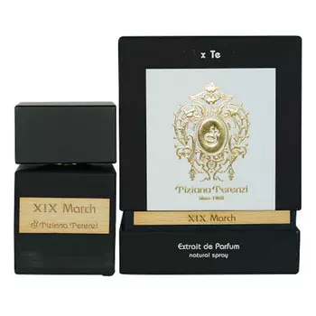 Духи Tiziana Terenzi