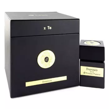 Духи Tiziana Terenzi