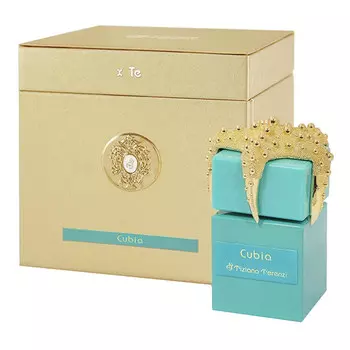 Духи Tiziana Terenzi