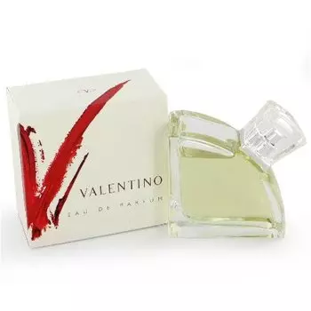 Духи Valentino