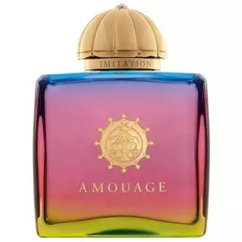 Гель для душа Amouage