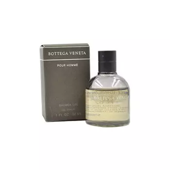 Гель для душа Bottega Veneta