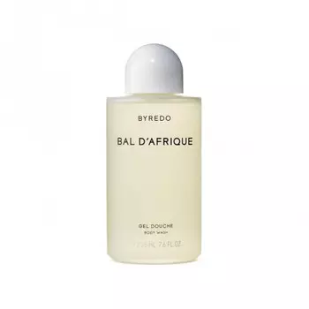 Гель для душа Byredo
