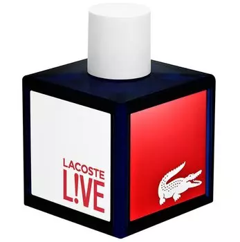 Гель для душа Lacoste