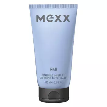 Гель для душа Mexx