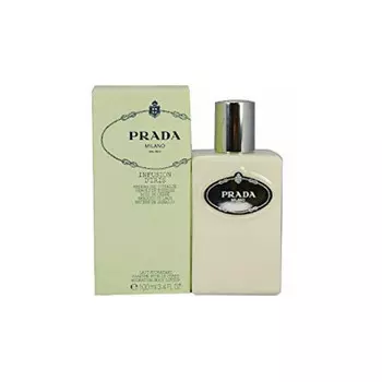 Гель для душа Prada