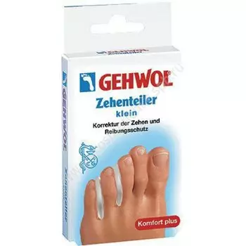 Гель-корректор Gehwol