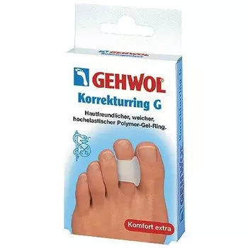 Кольцо-корректор Gehwol