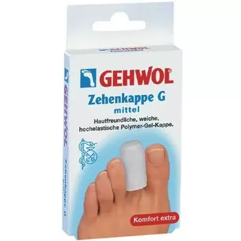 Колпачок для пальцев Gehwol
