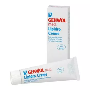 Крем для ног Gehwol