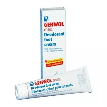 Крем для ног Gehwol