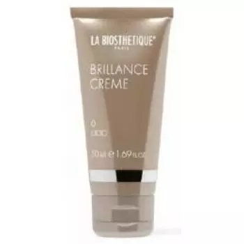 Крем-гель для волос La Biosthetique