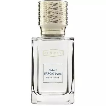 Лосьон для тела Ex Nihilo