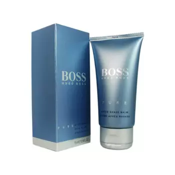 Лосьон после бритья Hugo Boss