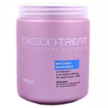 Маска для волос Dikson