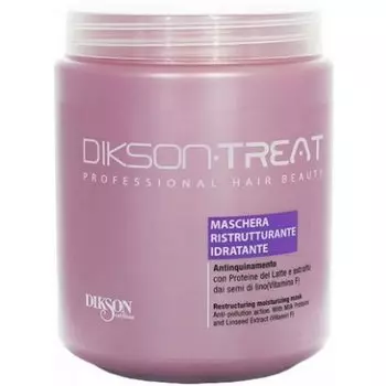 Маска для волос Dikson