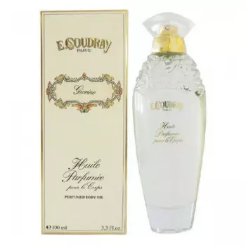 Масло для тела E. Coudray