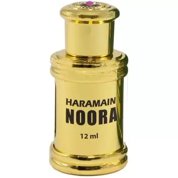 Масляные духи Al Haramain Perfumes