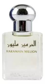 Масляные духи Al Haramain Perfumes