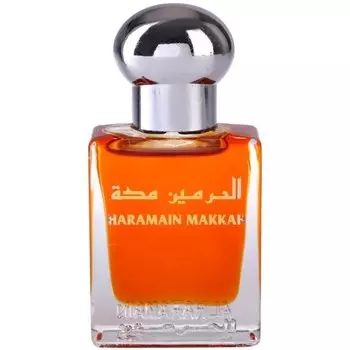Масляные духи Al Haramain Perfumes