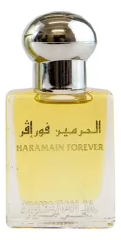 Масляные духи Al Haramain Perfumes