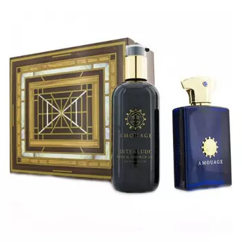 Набор Amouage